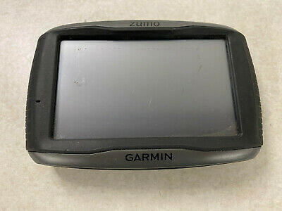 Garmin Zumo 590LM GPS评测