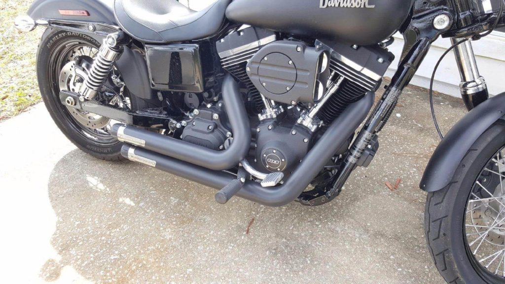 哈雷戴维森摩托车的空气过滤器欧宝app在线登录