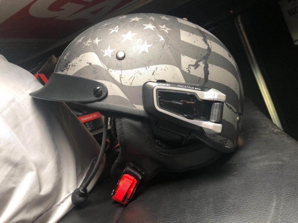 织女星头盔欧宝直播平台一半大小战士摩托车头盔
