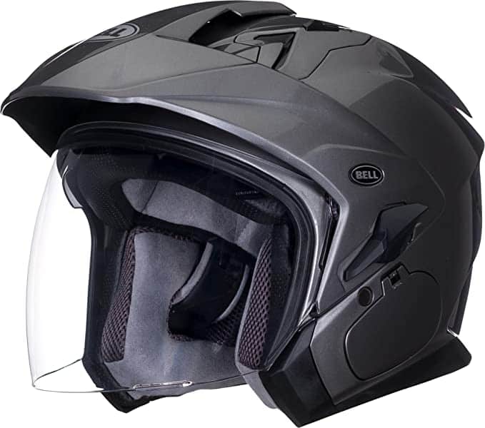 贝尔Mag 9塞纳摩托车头盔